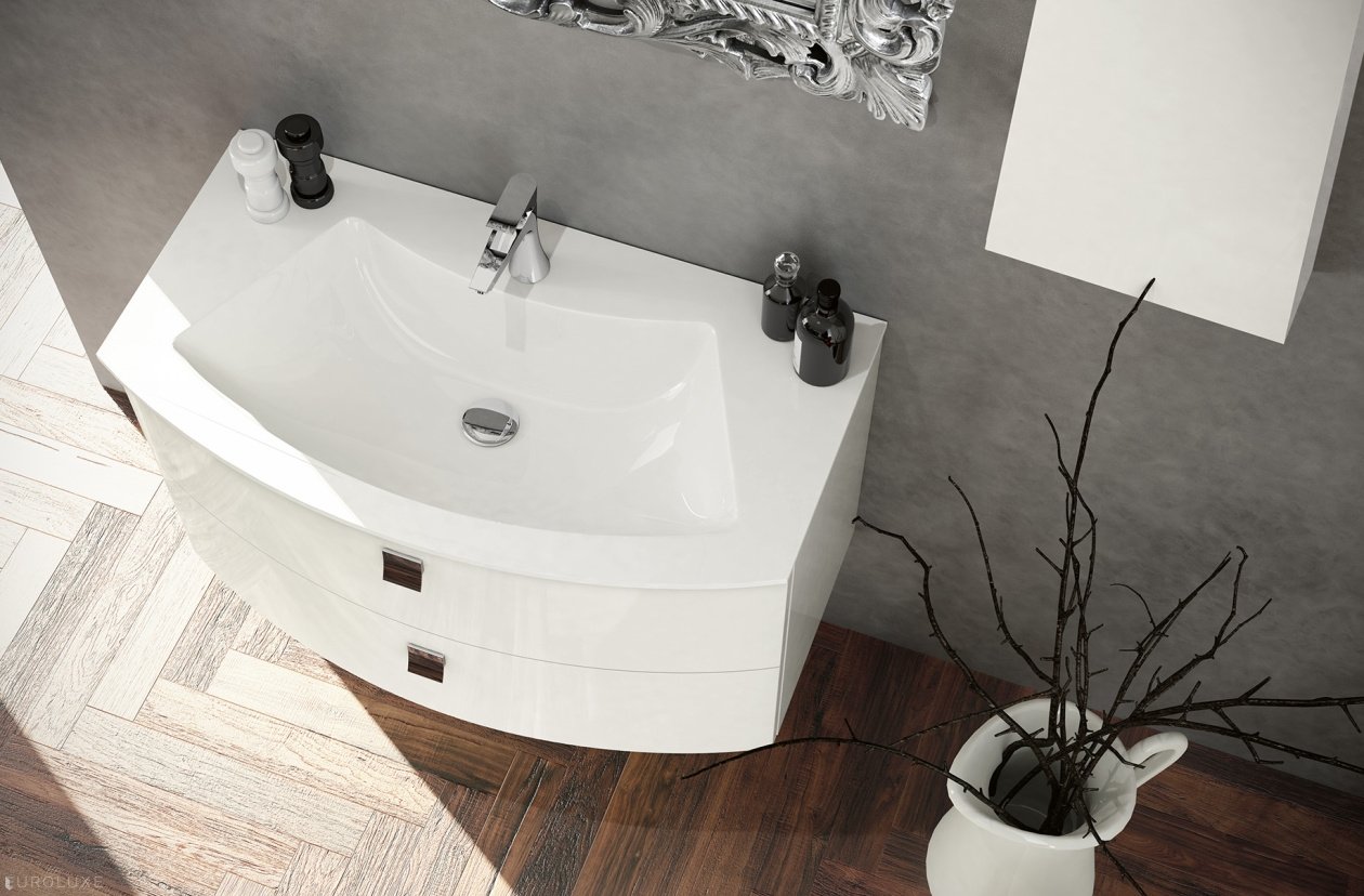 Latitudine - bathroom armoire, , Latitudine, bathroom bench, bathroom mirrors, bathroom cabinets, bathroom accessories, bathroom tile, bathroom decor, bathroom bidet