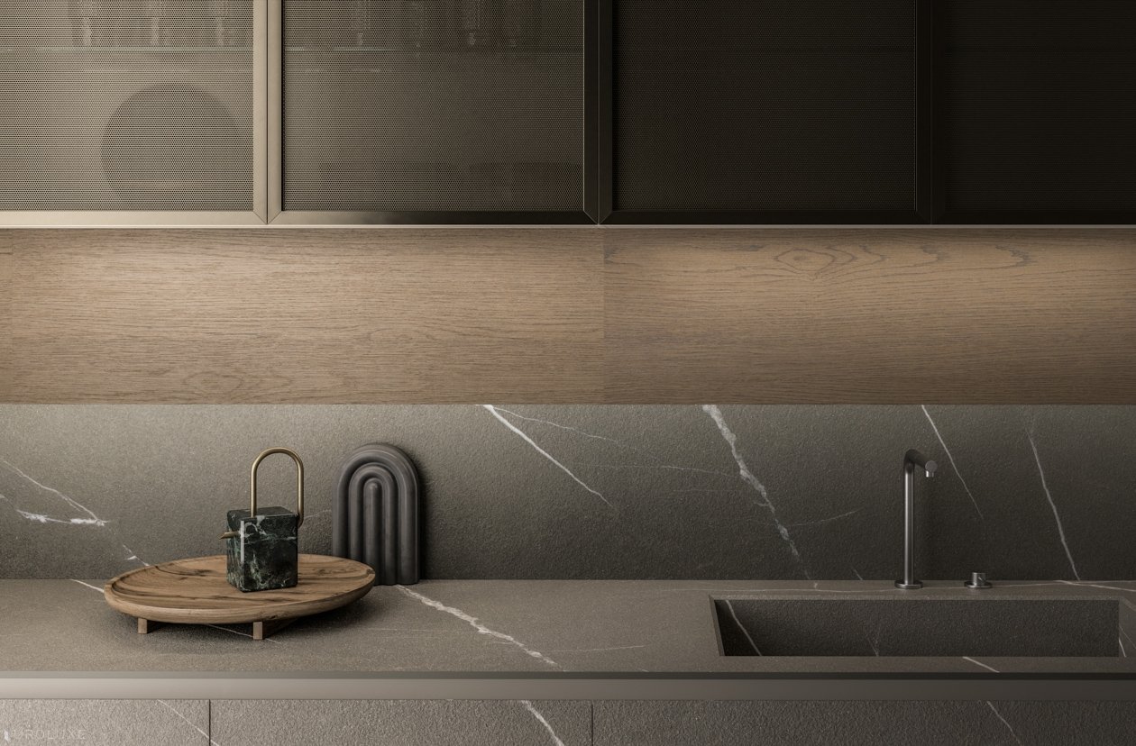 Arke - modern design, european kitchen, italian, urban interior, kitchen cabinets, custom kitchen cabinets, modern kitchen, contemporary kitchen, pedini cabinets chicago, Arke by Pedini, dining furniture, minimalistic kitchen, kitchen Chicago, Arke kitchen Chicago