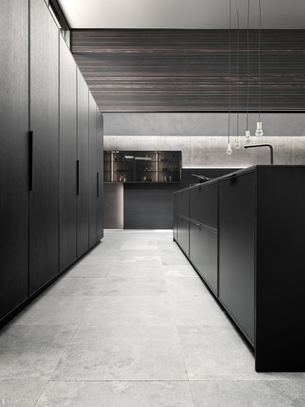 Quadra 10 - Quadra 10 by Pedini, urban interior, kitchen Chicago, contemporary kitchen, modern design, Quadra 10 Chicago, pedini cabinets chicago, minimalistic kitchen, kitchen cabinets, modern kitchen, custom kitchen cabinets, dining furniture, european kitchen, italian