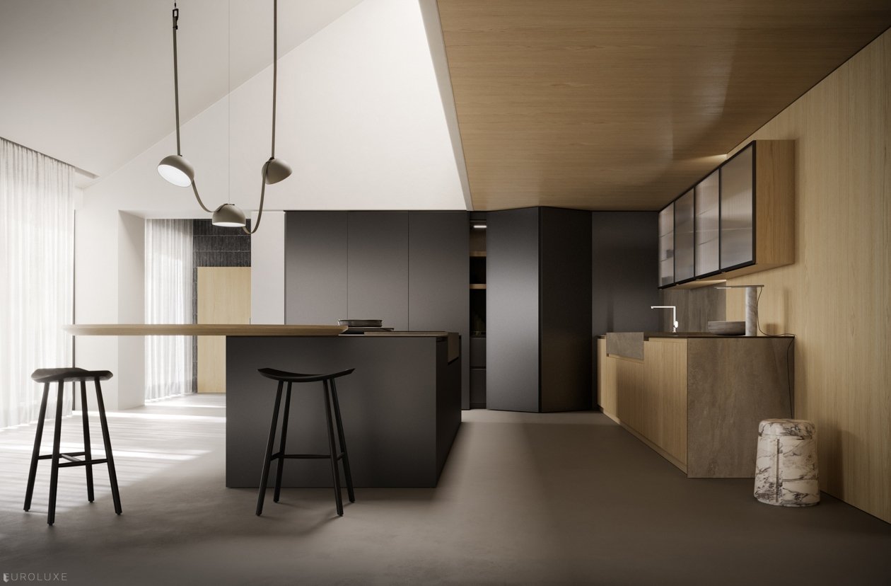 Arke - Arke by Pedini, italian, Arke kitchen Chicago, european kitchen, urban interior, modern design, kitchen cabinets, dining furniture, minimalistic kitchen, custom kitchen cabinets, pedini cabinets chicago, contemporary kitchen, modern kitchen, kitchen Chicago