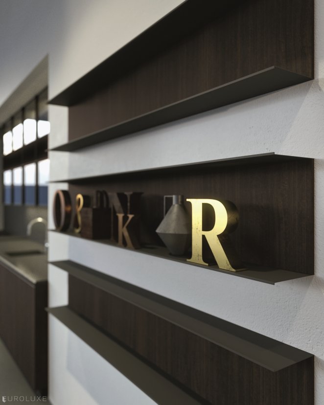 AK Project - dining furniture, modern design, chicago italian cabinets, urban interior, italian, arrital cabinets chicago, kitchen Chicago, arrital, modern kitchen cabinets, ak project, contemporary kitchen