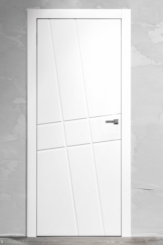 VIVA - Italian interior doors, contemporary doors, contemporary home design, Modern doors chicago