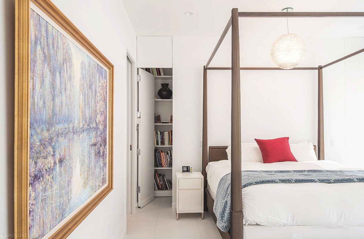 Chicago | Park West Single Family Home - Lincoln Park Single Family Home, modern interior, interior designers, best interior Chicago, kitchen, Gene Sokol, Italian furniture, interior projects, family interior design, chicago interior