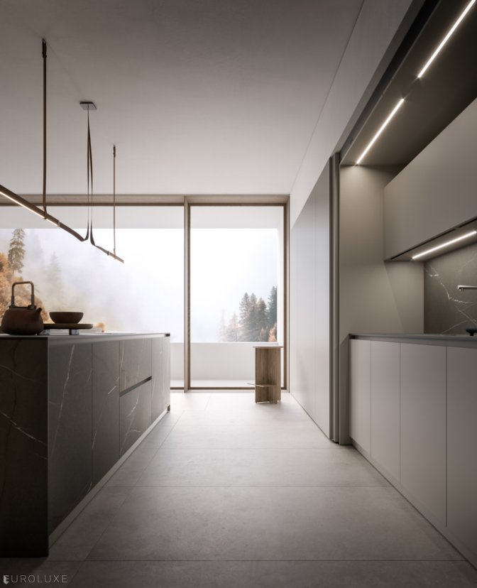 Arke - modern kitchen, minimalistic kitchen, custom kitchen cabinets, Arke by Pedini, italian, european kitchen, Arke kitchen Chicago, modern design, kitchen cabinets, dining furniture, contemporary kitchen, pedini cabinets chicago, kitchen Chicago, urban interior