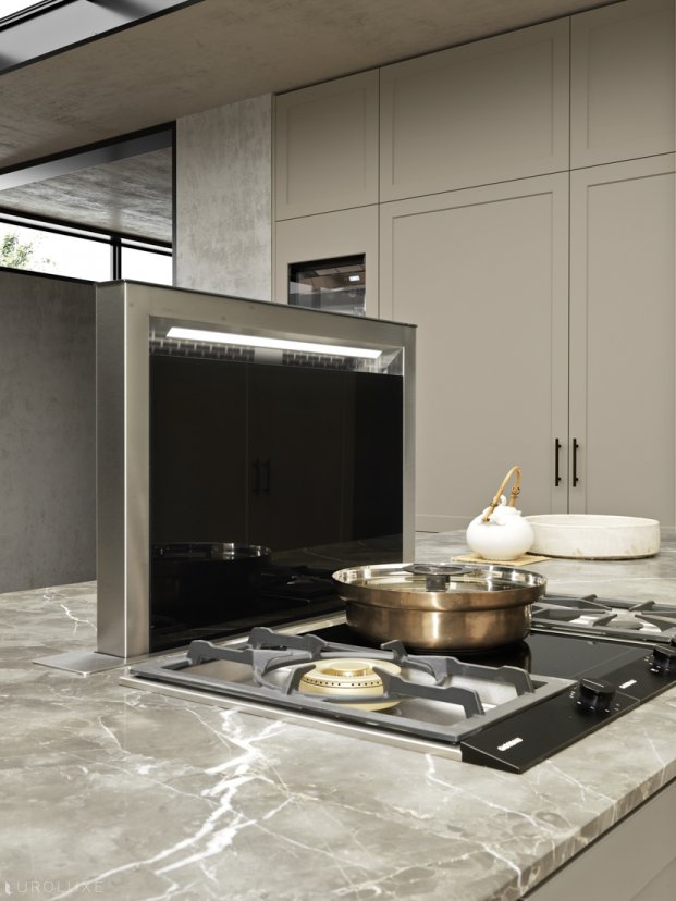 Quadra 70 - custom kitchen cabinets, dining furniture, Quadra 70 by Pedini, modern design, urban interior, italian, contemporary kitchen, pedini cabinets chicago, kitchen cabinets, Quadra 70 Chicago, kitchen Chicago, minimalistic kitchen, european kitchen, modern kitchen