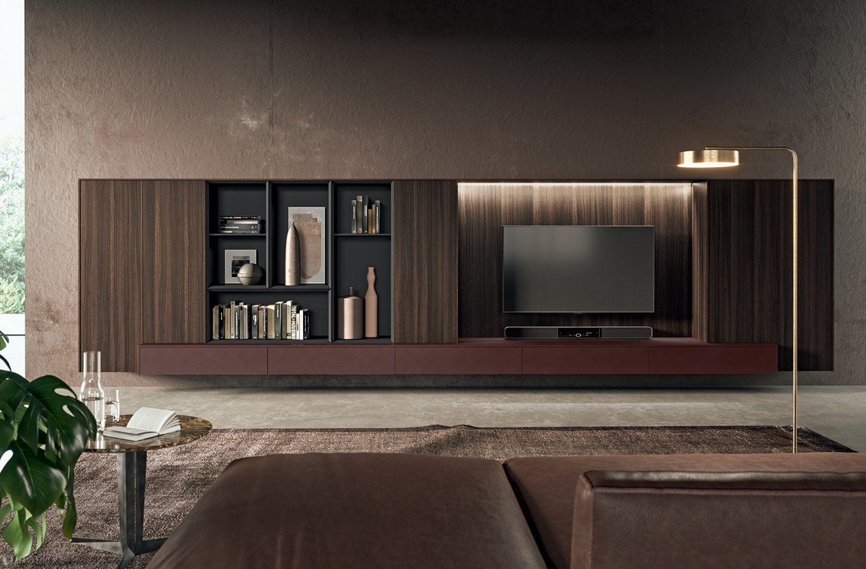 Vogue - wooden kitchen, black kitchen, european kitchen, italian, modern design, modern kitchen, dining furniture, Binova cabinets chicago, contemporary kitchen, urban interior, kitchen cabinets, custom kitchen cabinets, kitchen Chicago, minimalistic kitchen, Vogue by Binova
