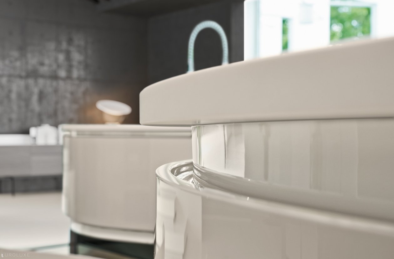 Dune - Dune by Pedini, modern design, urban interior, Dune kitchen Chicago, european kitchen, kitchen cabinets, italian, custom kitchen cabinets, kitchen Chicago, pedini cabinets chicago, contemporary kitchen, minimalistic kitchen, dining furniture, modern kitchen