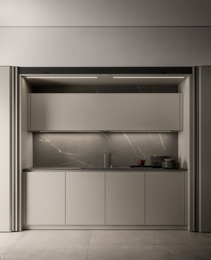 Arke - Arke kitchen Chicago, italian, contemporary kitchen, modern design, kitchen cabinets, modern kitchen, minimalistic kitchen, kitchen Chicago, custom kitchen cabinets, european kitchen, Arke by Pedini, urban interior, pedini cabinets chicago, dining furniture