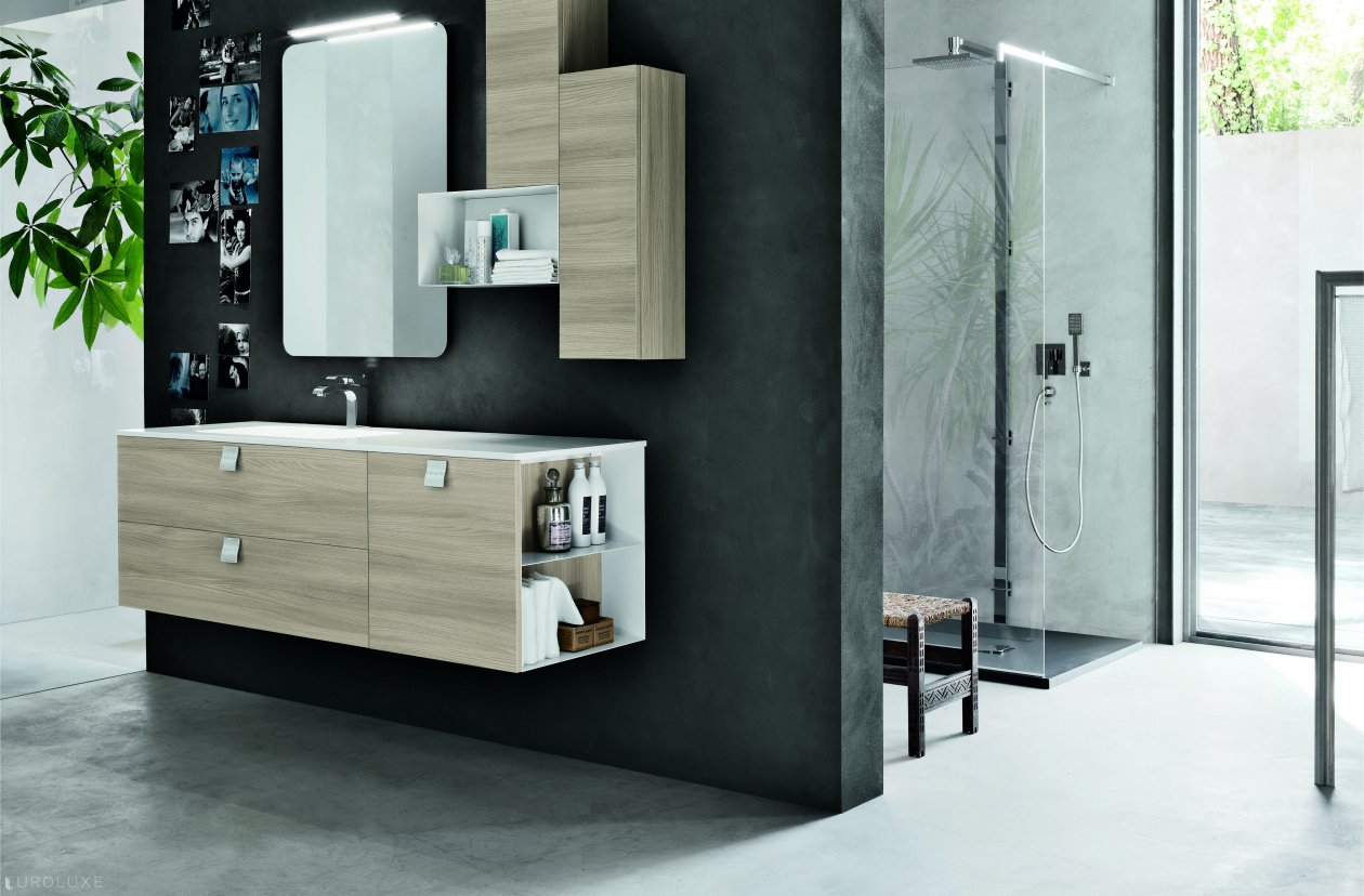 Rock - Rock by Artesi, bathroom ensembles, bathroom bench, bathroom doors, bathroom vanities, bathroom chandeliers, bathroom bidet, , Chicago bathroom