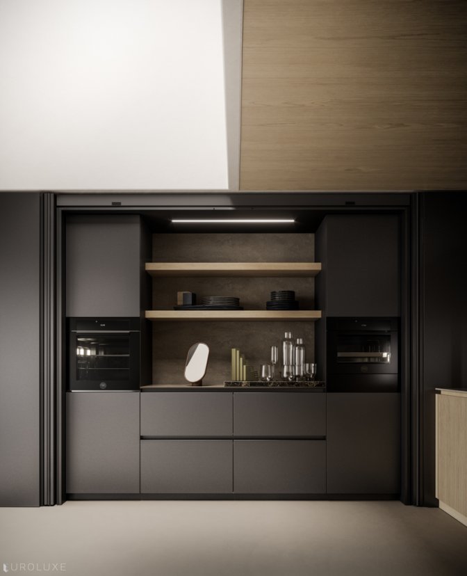 Arke - kitchen Chicago, dining furniture, pedini cabinets chicago, Arke by Pedini, custom kitchen cabinets, european kitchen, minimalistic kitchen, modern design, contemporary kitchen, italian, urban interior, kitchen cabinets, Arke kitchen Chicago, modern kitchen