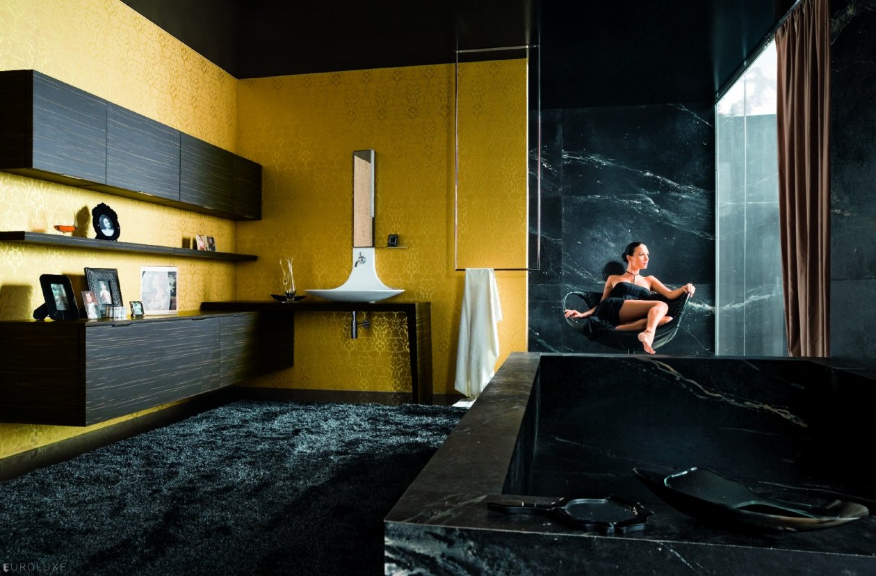 Maori - bathroom furniture Chicago, , Maori bathroom, bathroom doors, bathroom chandeliers, bathroom ensembles, Italian bathroom
