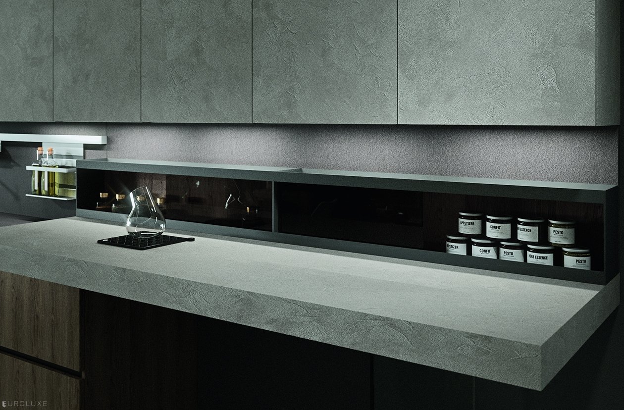 AK System 2017 - arrital kitchen, arrital kitchen system