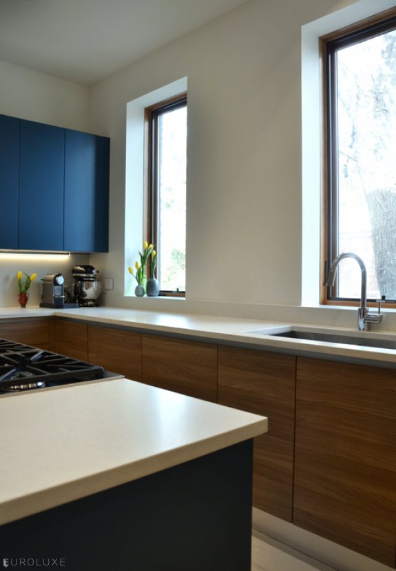 Chicago | Bucktown Kitchen - modern home, kitchen island, Bucktown Kitchen, dining room interior, cabinets, wood furniture, interior design firm chicago