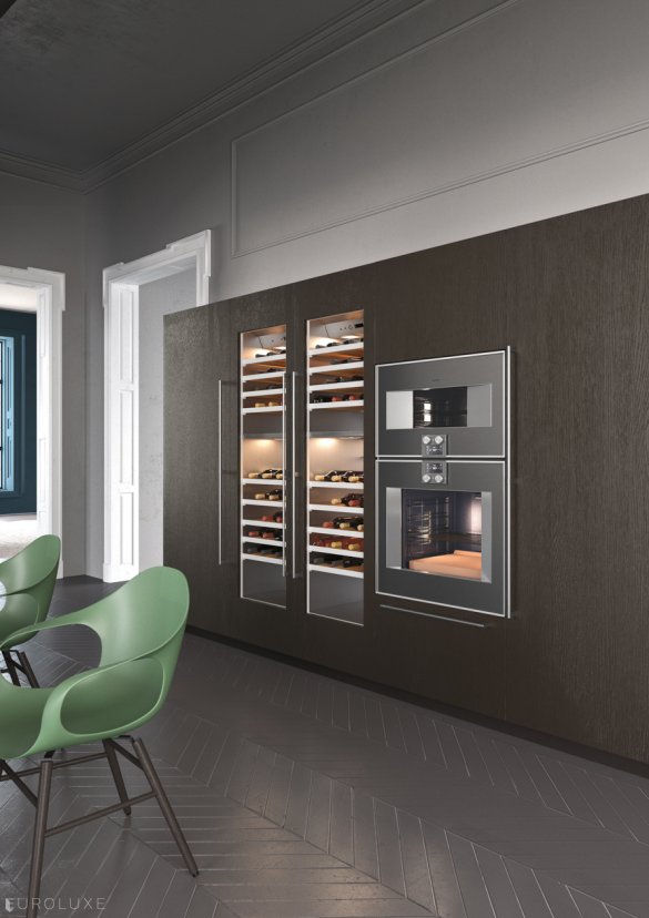 Dune - minimalistic kitchen, contemporary kitchen, custom kitchen cabinets, dining furniture, Dune by Pedini, urban interior, modern kitchen, modern design, pedini cabinets chicago, italian, kitchen Chicago, Dune kitchen Chicago, kitchen cabinets, european kitchen