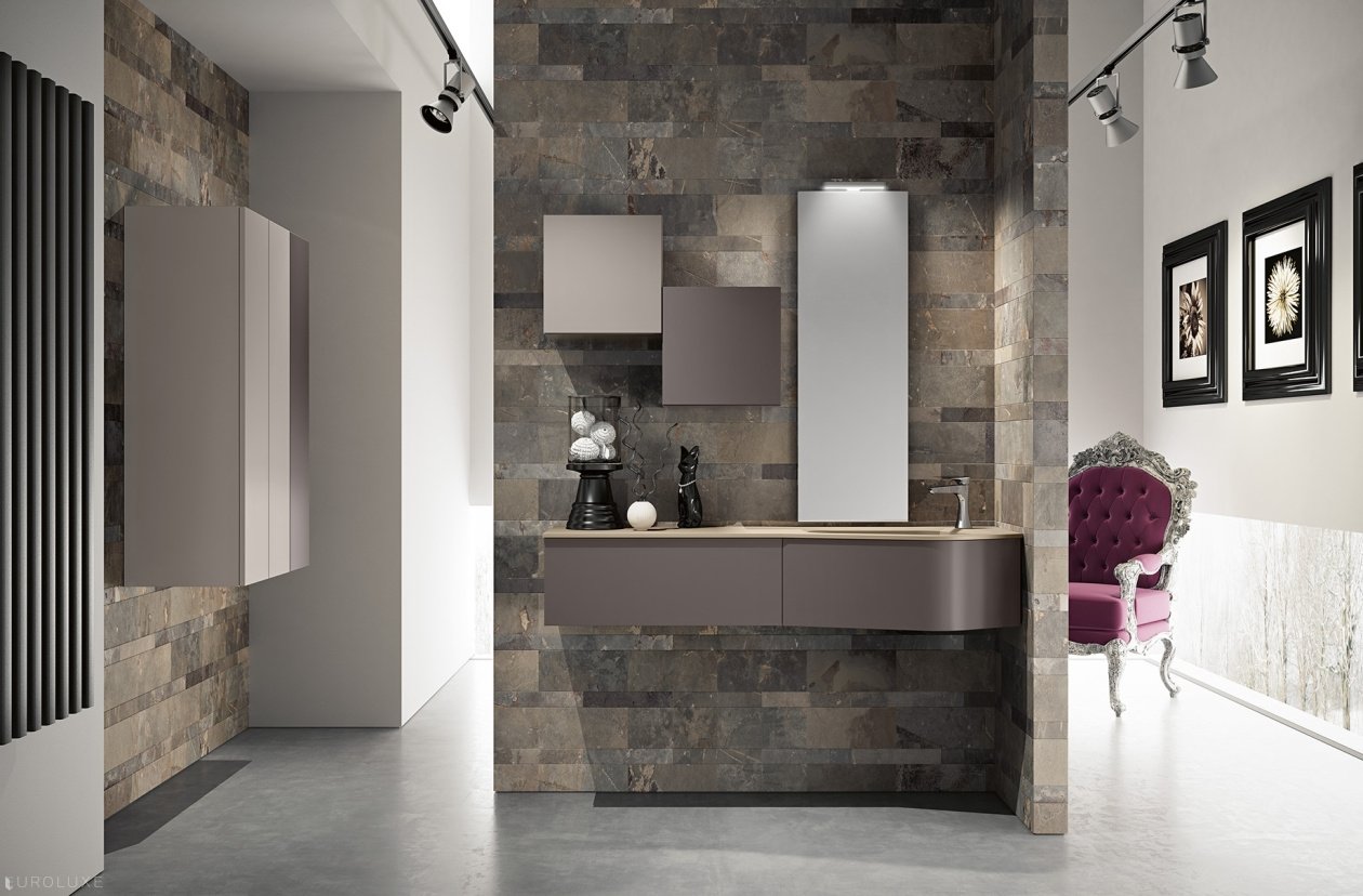 Latitudine - bathroom bench, bathroom tile, Latitudine, bathroom decor, bathroom cabinets, , bathroom bidet, bathroom accessories, bathroom armoire, bathroom mirrors
