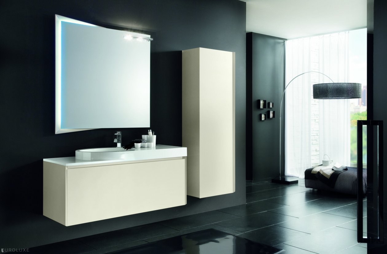 Tiffany - bathroom vanities, white bathroom, Tiffany bathroom, shower, bathroom mirrors, bathroom Chicago, bathroom cabinets, modern bath, bathroom interior, 