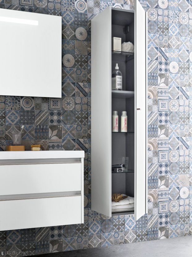 Movida - bathroom accessories, bathroom d????cor, bathroom tile, , bathroom bench, bathroom armoire, bathroom mirrors, Movida Bathroom, bathroom cabinets, bathroom vanities