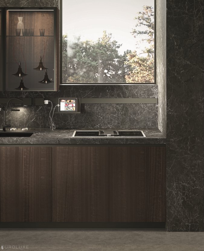 AK 05 - kitchen Chicago, arrital cabinets chicago, chicago italian cabinets, italian, dining furniture, urban interior, modern design, contemporary kitchen, ak project, arrital, modern kitchen cabinets
