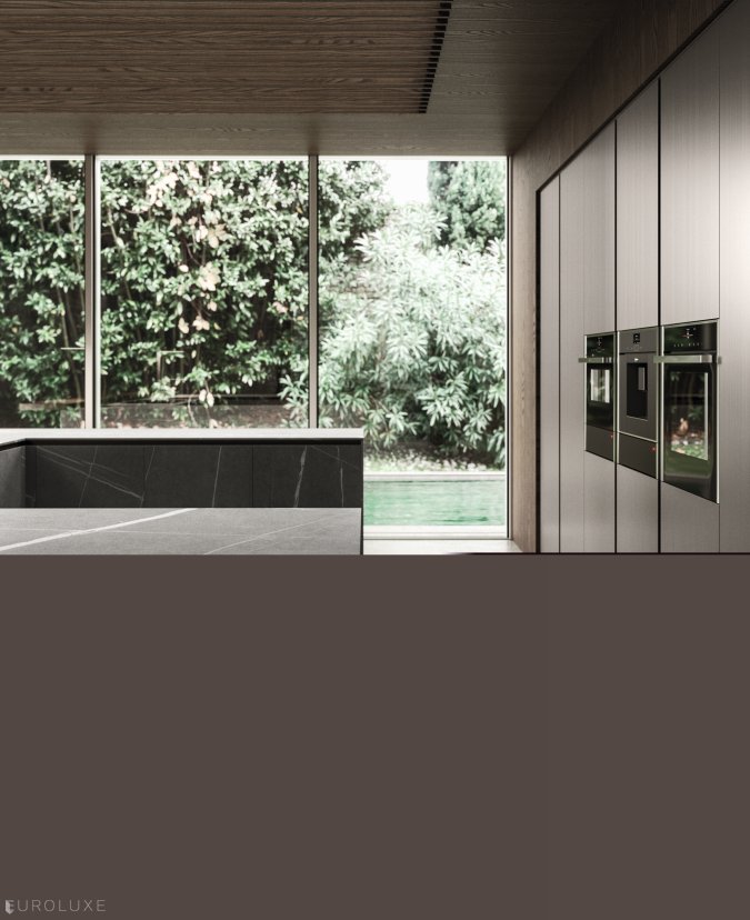 AK 04 - urban interior, kitchen Chicago, ak project, dining furniture, italian, cabinets, modern design, arrital, contemporary kitchen, arrital cabinets chicago