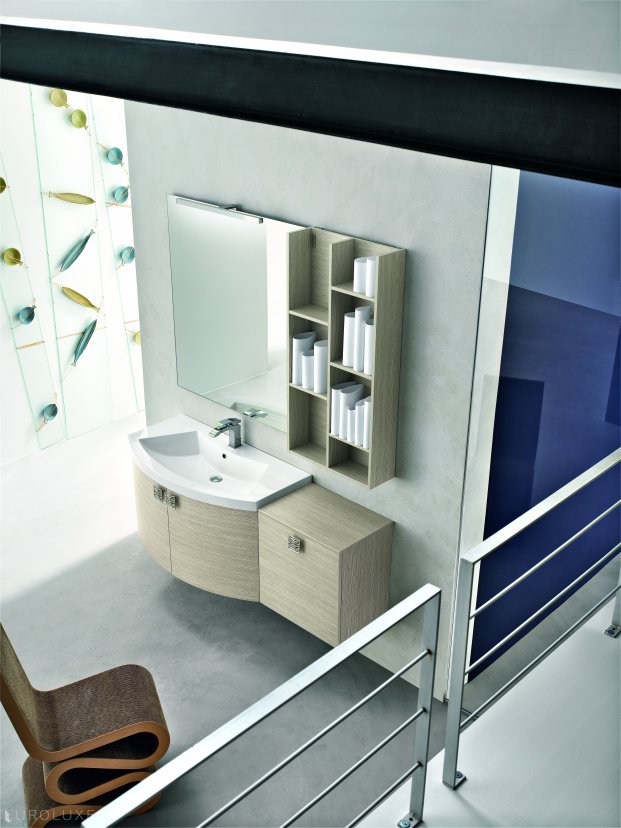 Rock - , Chicago bathroom, bathroom doors, Rock by Artesi, bathroom ensembles, bathroom vanities, bathroom bench, bathroom chandeliers, bathroom bidet