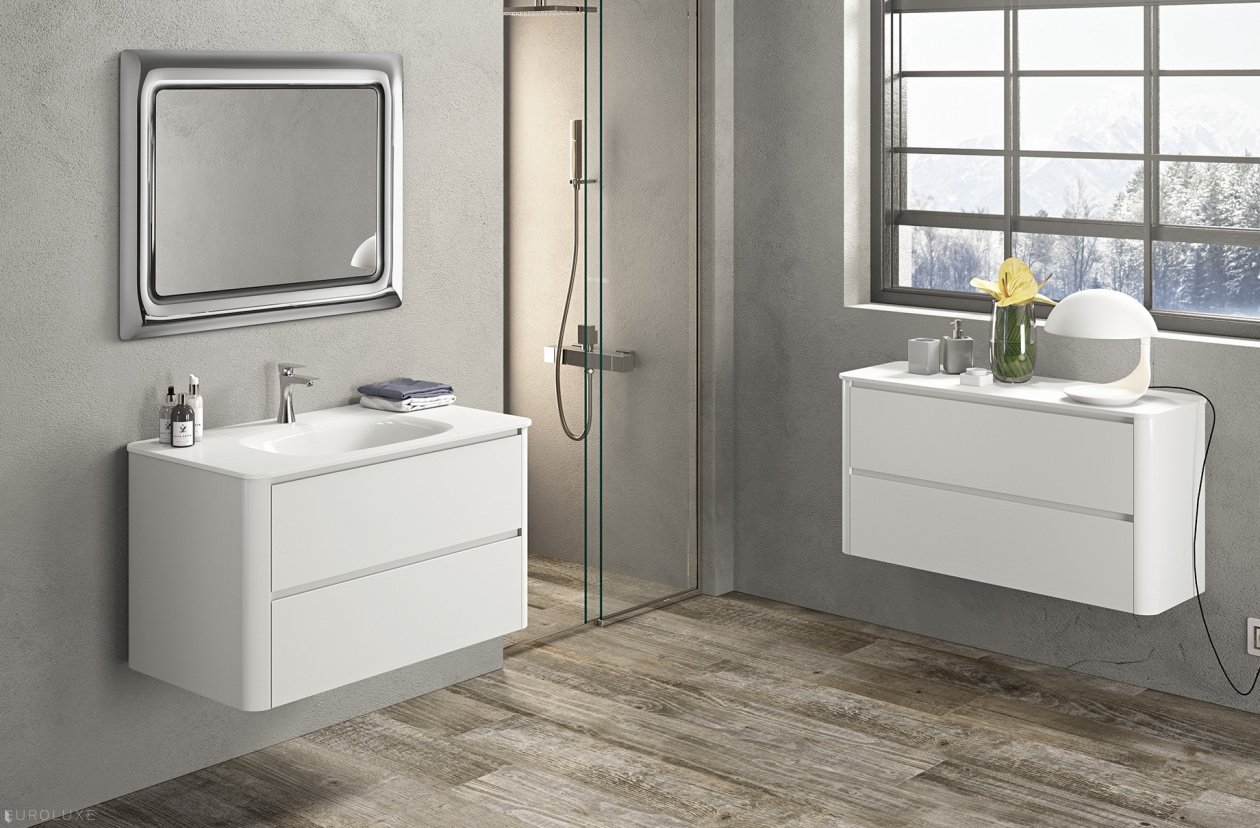 Moon - bathroom ensembles, bathroom accessories, , bathroom armoire, bathroom mirrors, bathroom vanities, Moon, bathroom doors, bathroom cabinets, bathroom tile, bathroom chandeliers, bathroom decor, bathroom bench, bathroom bidet