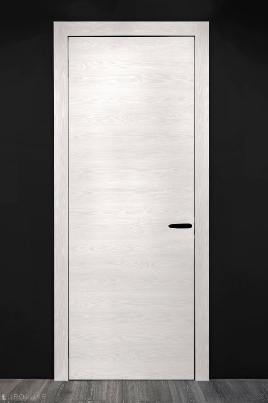 VIVA - contemporary doors, contemporary home design, Italian interior doors, Modern doors chicago