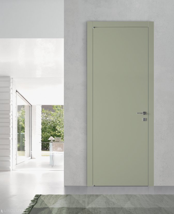 Liberty - italian doors, modern doors, Contemporary interior doors