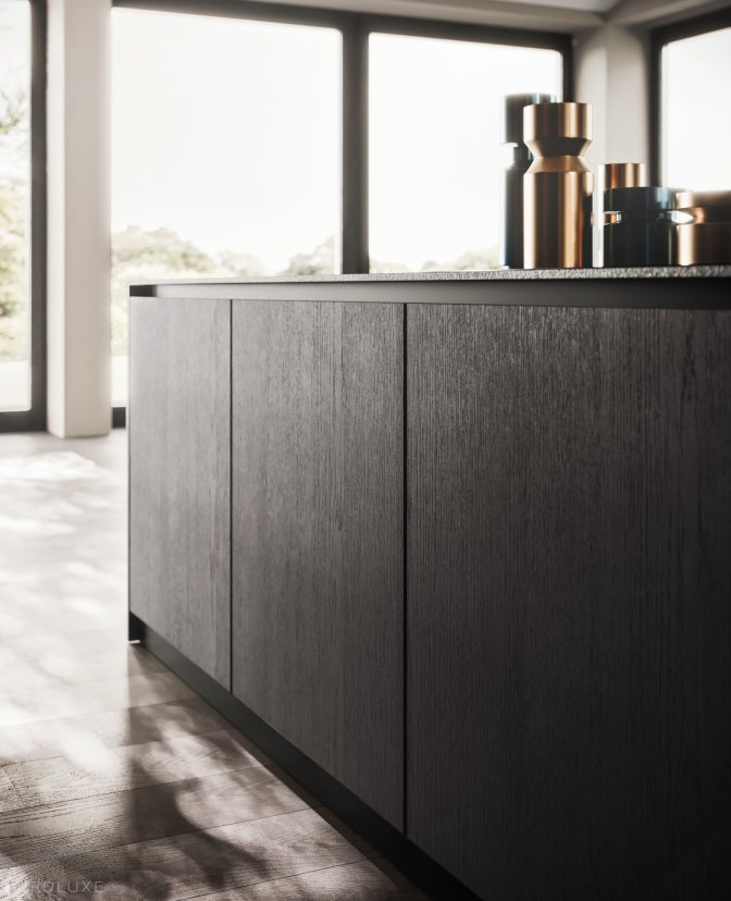 Materika - pedini cabinets chicago, contemporary kitchen, kitchen Chicago, modern design, kitchen cabinets, european kitchen, dining furniture, italian, Materika by Pedini, urban interior, modern kitchen, custom kitchen cabinets, minimalistic kitchen