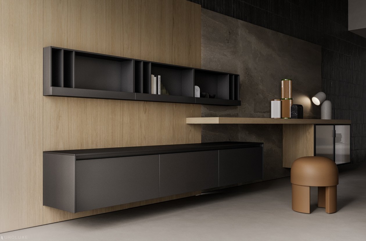 Arke - kitchen cabinets, modern kitchen, kitchen Chicago, dining furniture, pedini cabinets chicago, custom kitchen cabinets, Arke by Pedini, modern design, urban interior, italian, Arke kitchen Chicago, contemporary kitchen, minimalistic kitchen, european kitchen