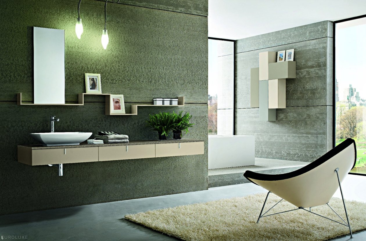 Play - bathroom mirrors, , bathroom armoire, bathroom d????cor, bathroom accessories, contemporary bathroom, modern interior, Play bathroom, Italian bathroom, bathroom tile, bathroom bench
