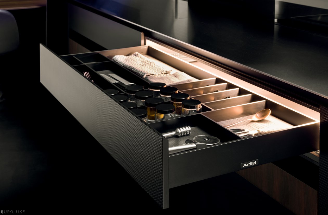 Nautila - italian, Nautila arrital, urban interior, minimalistic kitchen, arrital cabinets chicago, european kitchen, contemporary kitchen, custom kitchen cabinets, kitchen cabinets, modern kitchen, wooden kitchen, kitchen Chicago, black kitchen, dining furniture, modern design