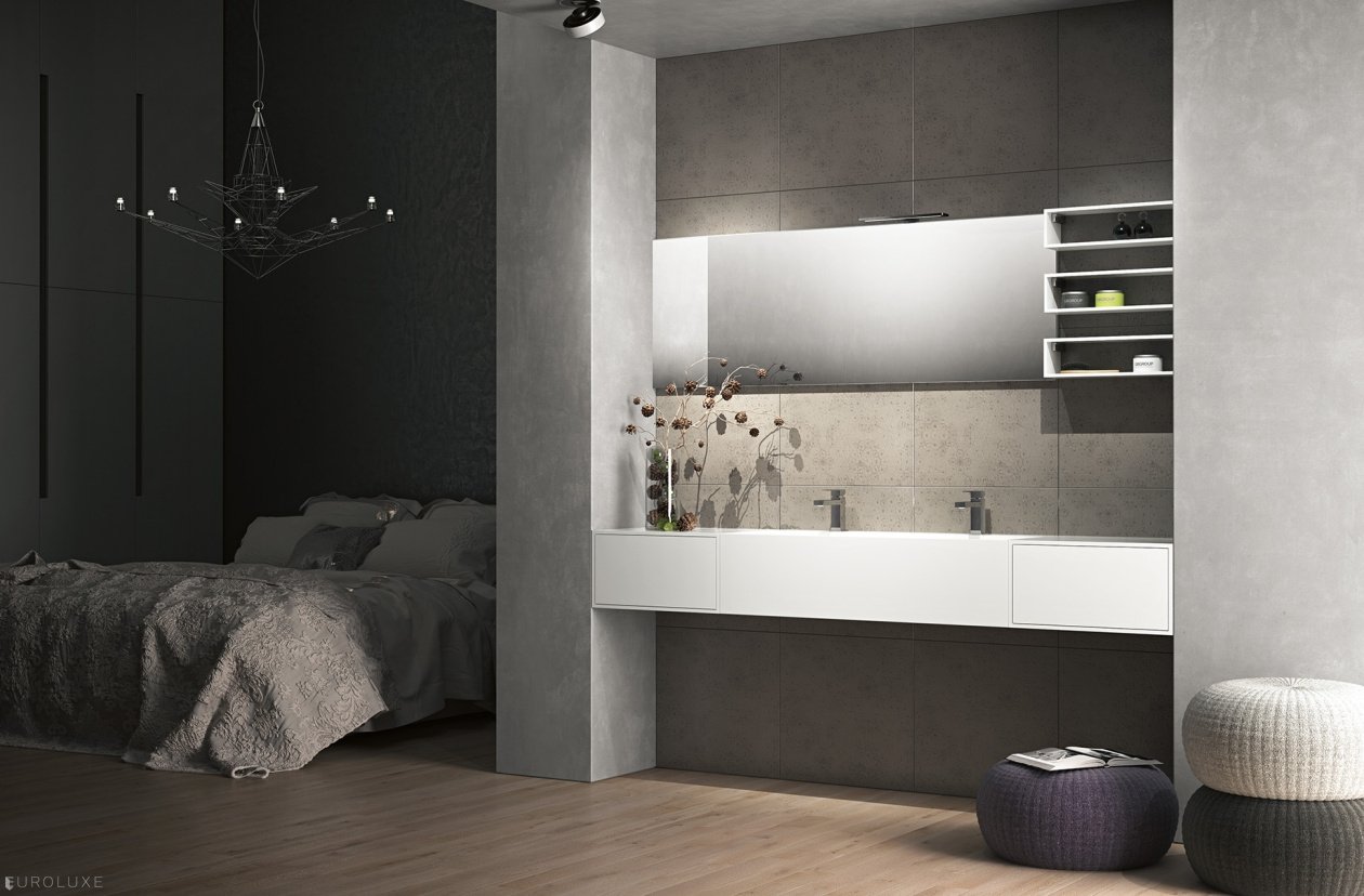 Cubik - bathroom tile, bathroom decor, bathroom vanities, bathroom mirrors, bathroom accessories, Cubik, bathroom cabinets, , bathroom armoire