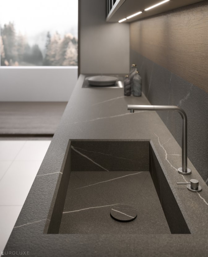 Arke - pedini cabinets chicago, kitchen cabinets, Arke kitchen Chicago, european kitchen, italian, kitchen Chicago, modern kitchen, modern design, dining furniture, urban interior, custom kitchen cabinets, Arke by Pedini, contemporary kitchen, minimalistic kitchen
