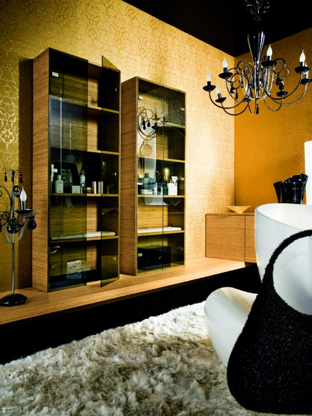 Maori - bathroom furniture Chicago, bathroom doors, bathroom ensembles, , bathroom chandeliers, Maori bathroom, Italian bathroom