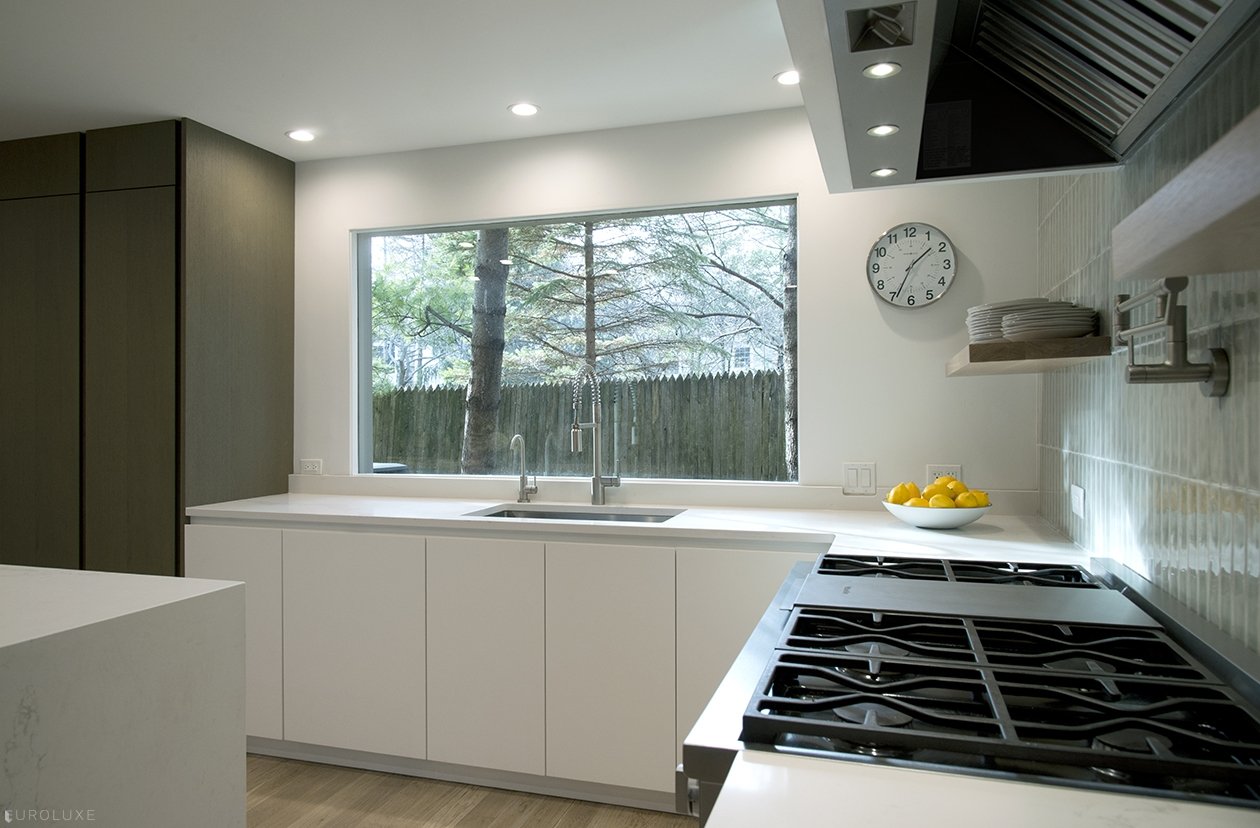 Wilmette | Iroquois Road Kitchen - 