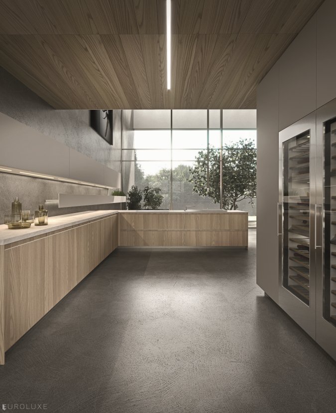 AK 05 - arrital cabinets chicago, urban interior, cabinets, arrital, contemporary kitchen, dining furniture, kitchen Chicago, ak project, italian, modern design