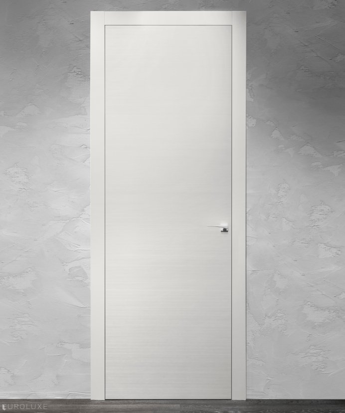 VIVA - Italian interior doors, Modern doors chicago, contemporary doors, contemporary home design