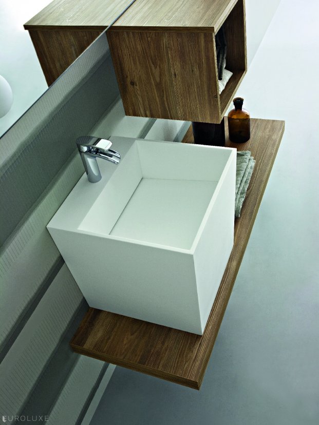 Joy - modern bath, bathroom tile, bathroom mirrors, bathroom cabinets, Italian furniture, , bathroom accessories, bathroom d????cor, Chacago interior, Joy bathroom