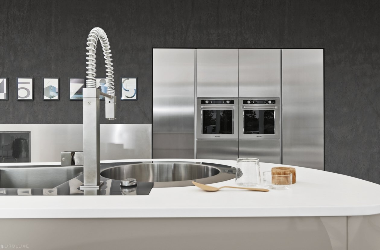 Dune - pedini cabinets chicago, Dune kitchen Chicago, kitchen Chicago, kitchen cabinets, european kitchen, modern design, custom kitchen cabinets, italian, contemporary kitchen, minimalistic kitchen, Dune by Pedini, urban interior, dining furniture, modern kitchen