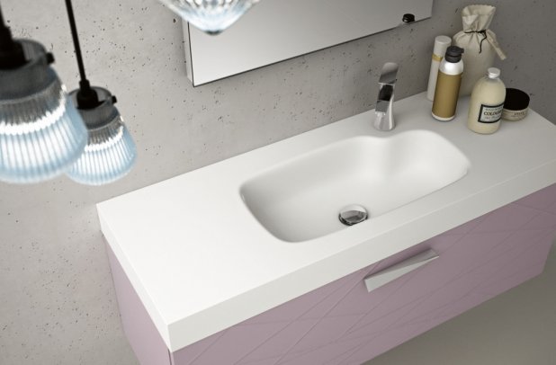 Sahara by GB Group - bathroom accessories, bathroom mirrors, Sahara, bathroom armoire, bathroom cabinets, bathroom tile, bathroom decor, 