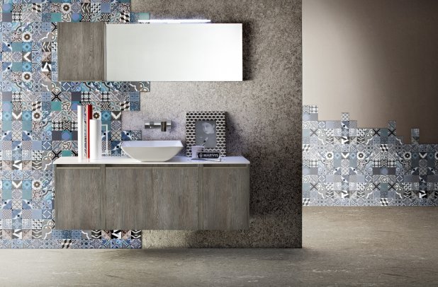 Movida by Cerasa - bathroom mirrors, , bathroom d????cor, bathroom tile, bathroom bench, bathroom vanities, bathroom armoire, Movida Bathroom, bathroom cabinets, bathroom accessories