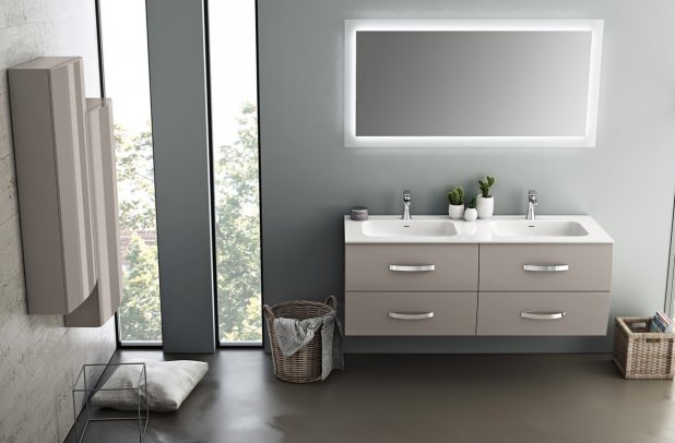 Way by GB Group - bathroom bidet, Way, bathroom bench, bathroom chandeliers, , bathroom doors, bathroom ensembles