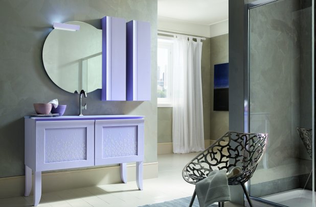 Coral by Artesi - bathroom bench, bathroom armoire, bathroom tile, bathroom bidet, bathroom accessories, bathroom chandeliers, bathroom decor, bathroom ensembles, , bathroom doors, Coral bathroom