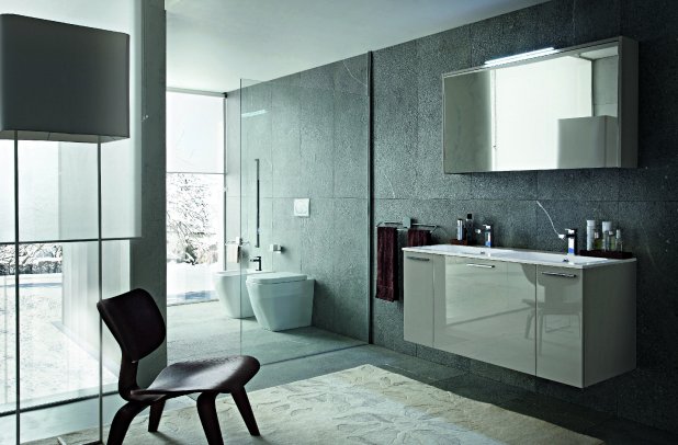 Play by Cerasa - contemporary bathroom, , bathroom bench, bathroom accessories, Italian bathroom, bathroom d????cor, bathroom mirrors, modern interior, Play bathroom, bathroom tile, bathroom armoire