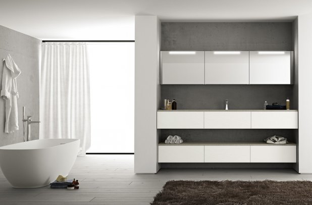 Sahara by GB Group - bathroom accessories, , bathroom tile, bathroom cabinets, bathroom decor, bathroom mirrors, bathroom armoire, Sahara