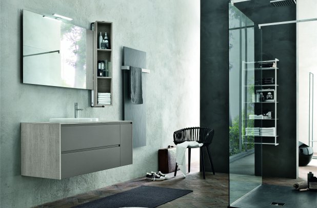 Petra by Artesi - Italian bath, , bathroom mirrors, bathroom accessories, bathroom bench, bathroom cabinets, bathroom tile, bathroom decor, Petra by Artesi Bathroom, bathroom armoire