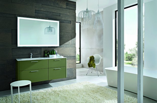 Play by Cerasa - Italian bathroom, bathroom armoire, contemporary bathroom, bathroom accessories, bathroom mirrors, bathroom d????cor, bathroom bench, Play bathroom, bathroom tile, , modern interior