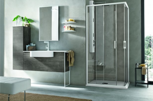 Rock by Artesi - bathroom bidet, bathroom ensembles, bathroom bench, bathroom doors, bathroom chandeliers, Rock by Artesi, , bathroom vanities, Chicago bathroom