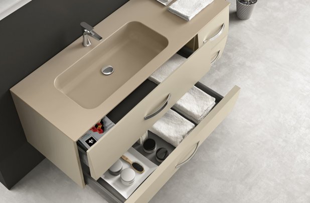 Way by GB Group - bathroom chandeliers, Way, bathroom bench, , bathroom bidet, bathroom doors, bathroom ensembles