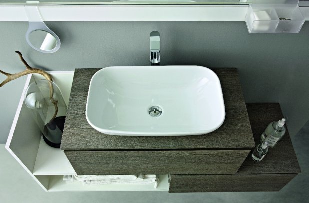 Joy 2014 by Cerasa - bathroom vanities, bathroom d????cor, bathroom mirrors, bathroom armoire, furniture chicago, bathroom accessories, bathroom cabinets, , bathroom tile, Joy bathroom